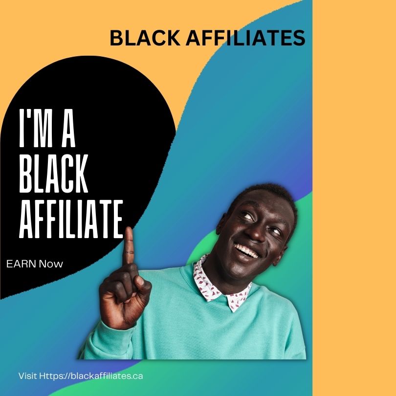 Black Affiliates